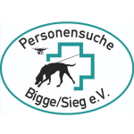 Logo Personensuche Bigge/Sieg e.V.