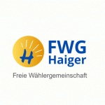 Logo der FWG Haiger