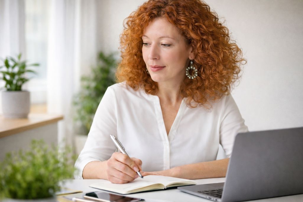 Über mich - Liane Fey Webdesign und Online-Marketing