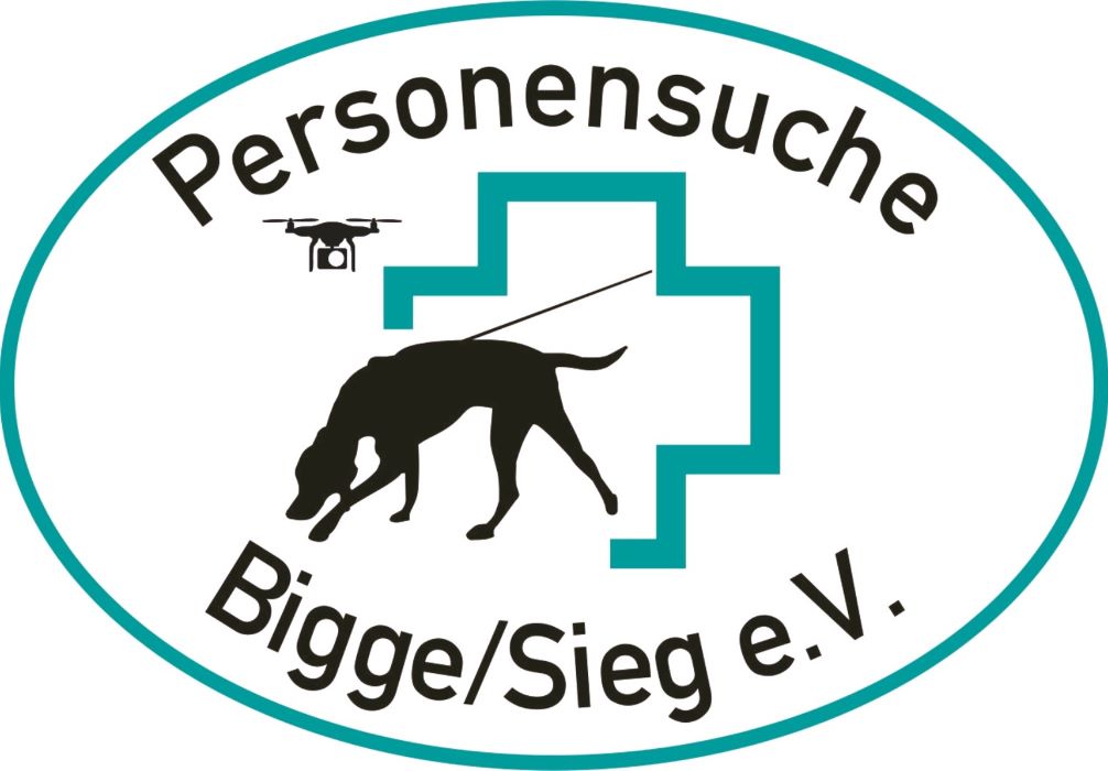 Logo Personensuche Bigge/Sieg e.V.