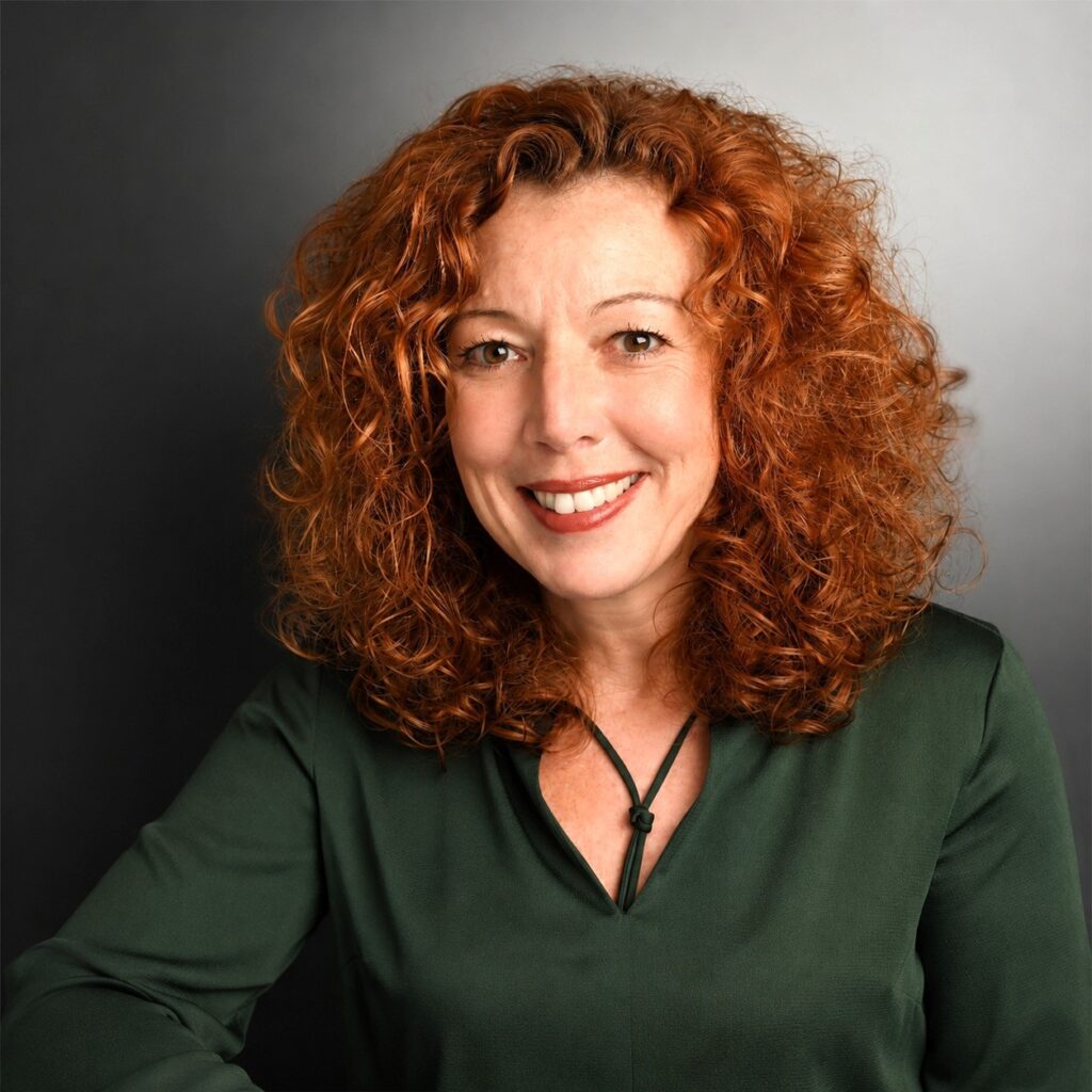 Liane Fey