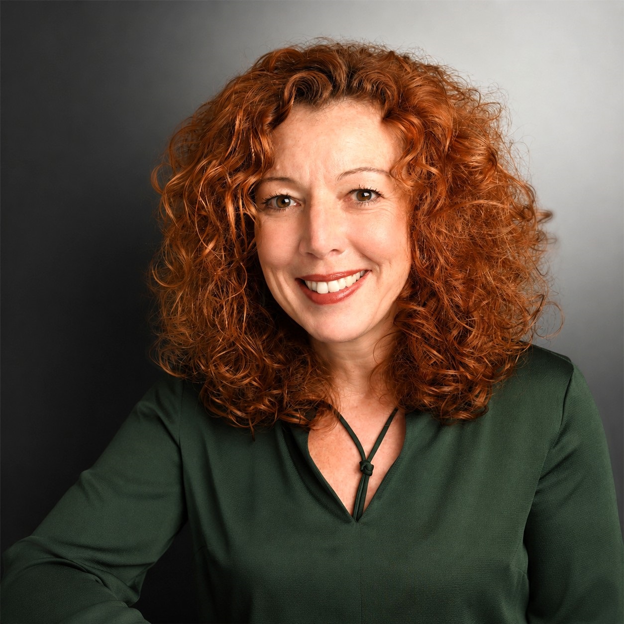 Liane Fey